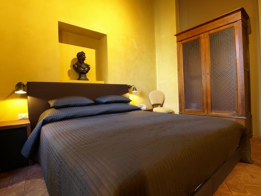 Le Stanze Del Duomo Hotel Anagni Room photo