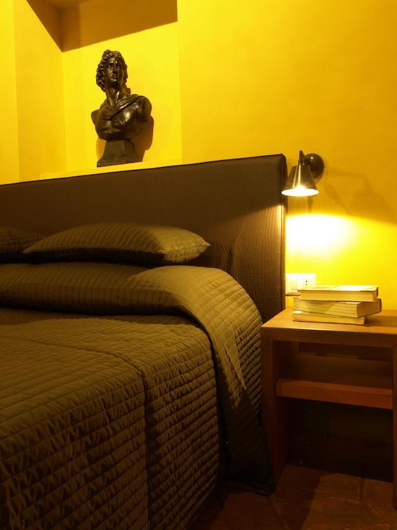 Le Stanze Del Duomo Hotel Anagni Room photo