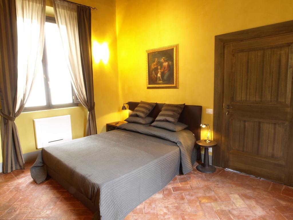 Le Stanze Del Duomo Hotel Anagni Room photo