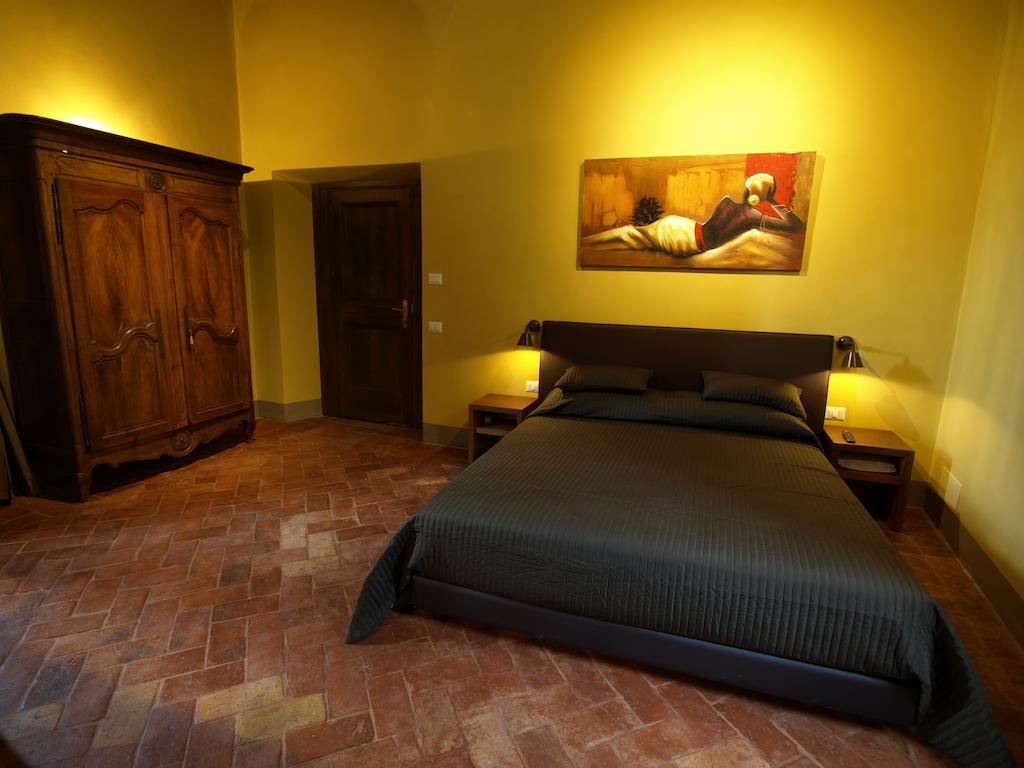 Le Stanze Del Duomo Hotel Anagni Room photo