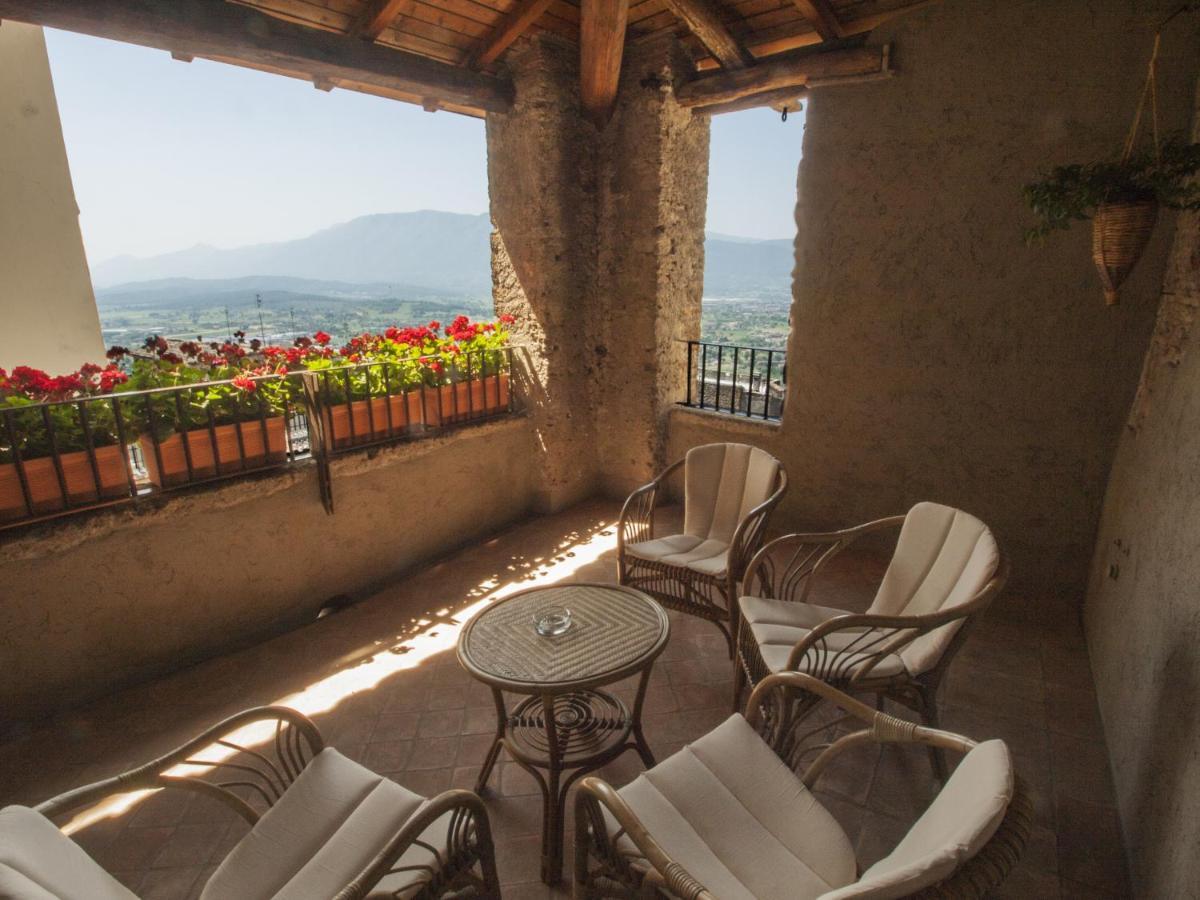 Le Stanze Del Duomo Hotel Anagni Room photo