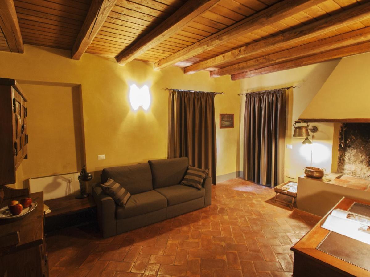 Le Stanze Del Duomo Hotel Anagni Room photo